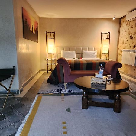 La Villa Joubert Oualidia Dış mekan fotoğraf