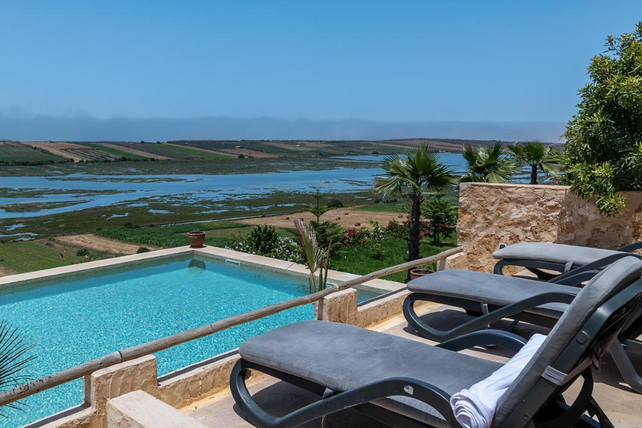 La Villa Joubert Oualidia Dış mekan fotoğraf