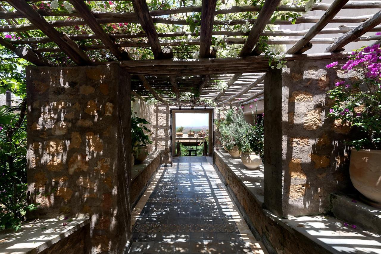 La Villa Joubert Oualidia Dış mekan fotoğraf