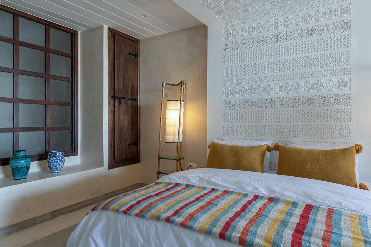La Villa Joubert Oualidia Dış mekan fotoğraf