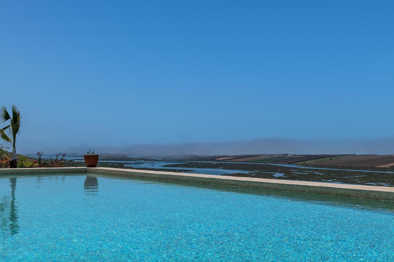 La Villa Joubert Oualidia Dış mekan fotoğraf
