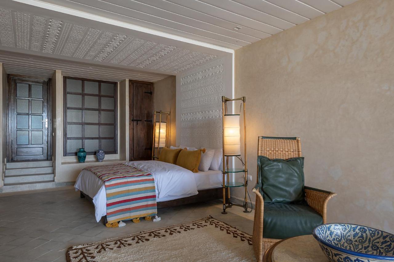 La Villa Joubert Oualidia Dış mekan fotoğraf