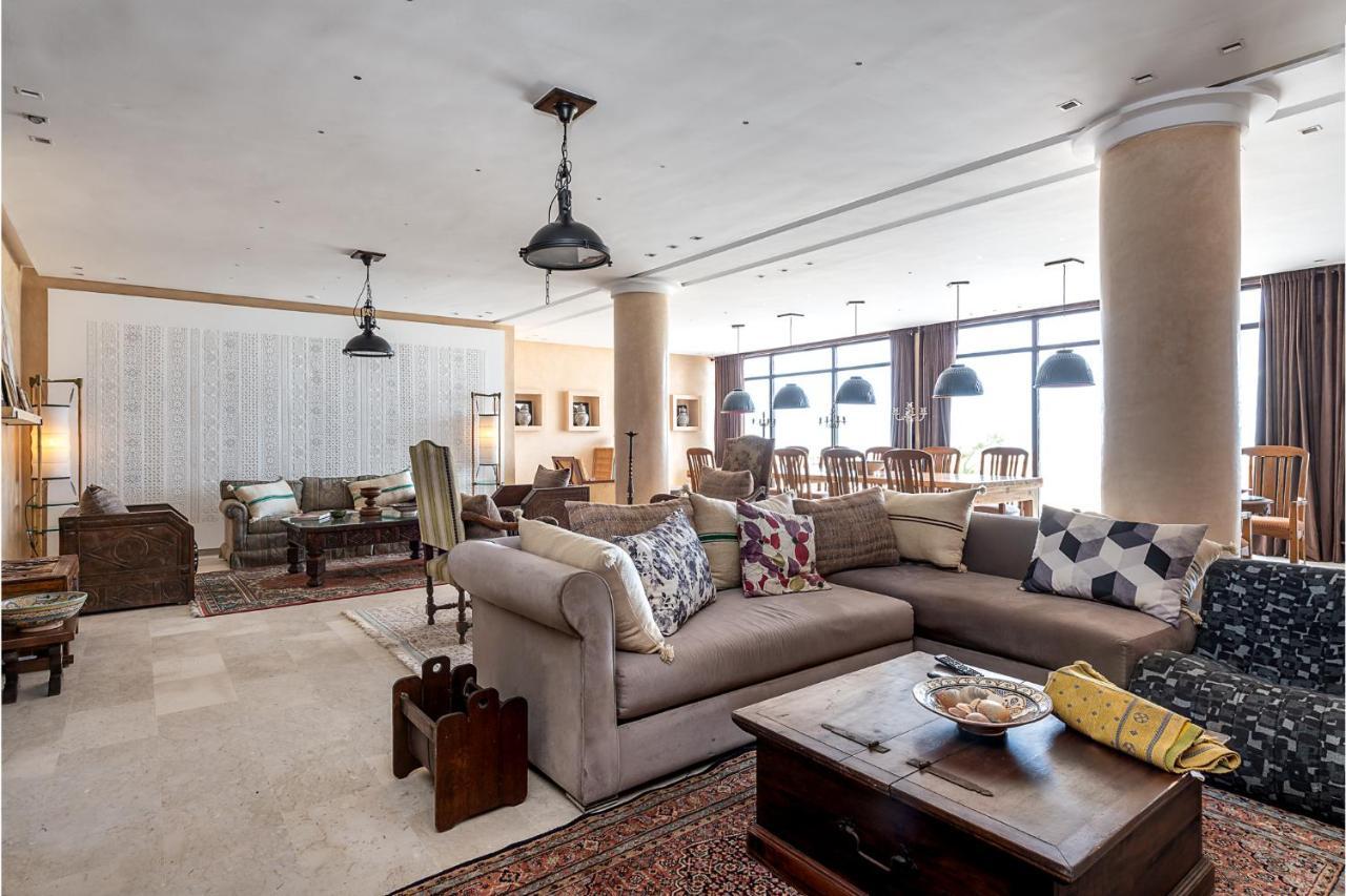 La Villa Joubert Oualidia Dış mekan fotoğraf
