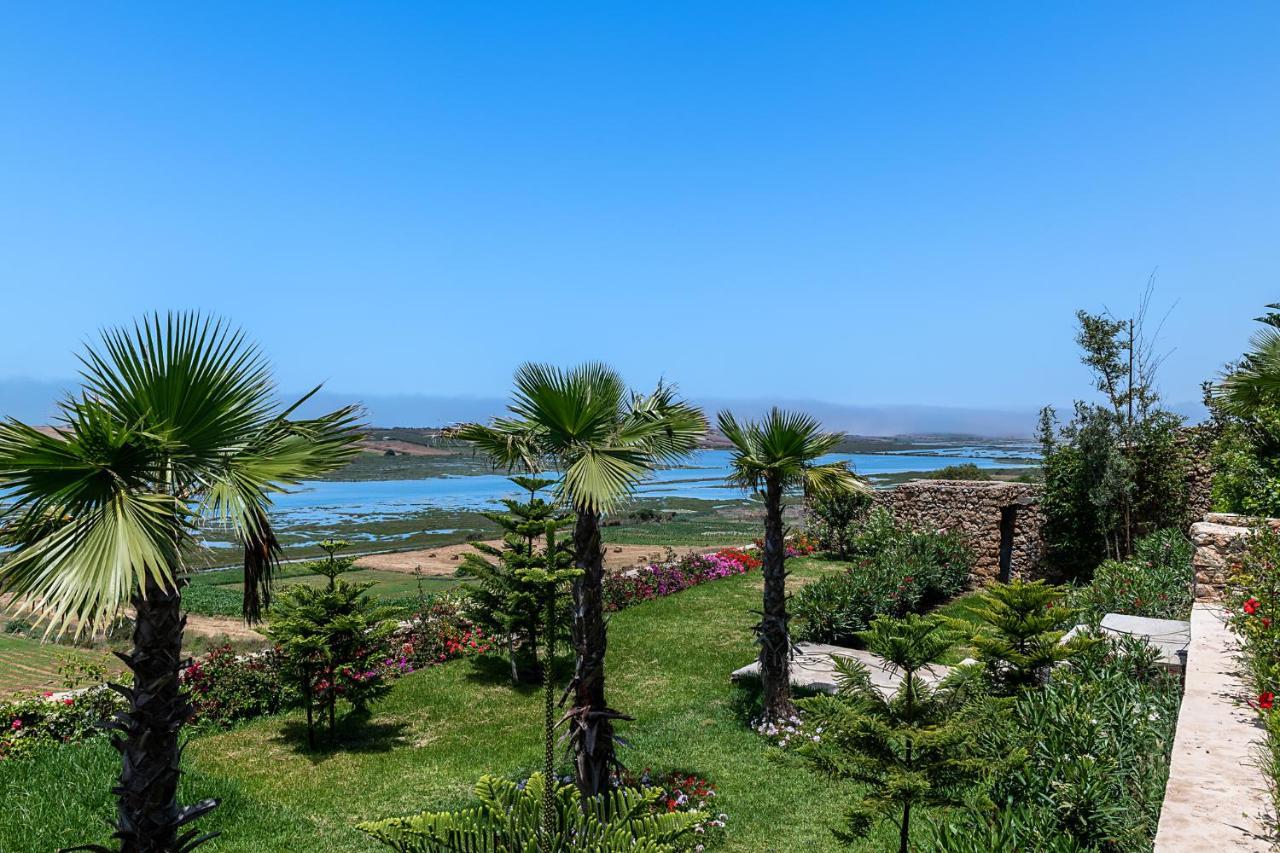 La Villa Joubert Oualidia Dış mekan fotoğraf