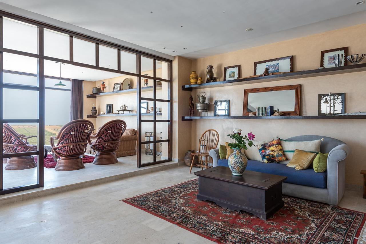 La Villa Joubert Oualidia Dış mekan fotoğraf