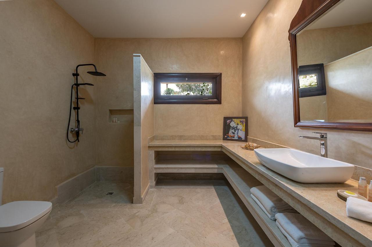 La Villa Joubert Oualidia Dış mekan fotoğraf