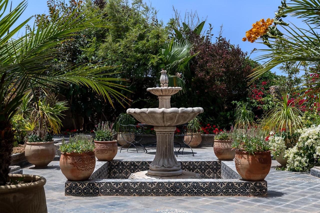 La Villa Joubert Oualidia Dış mekan fotoğraf