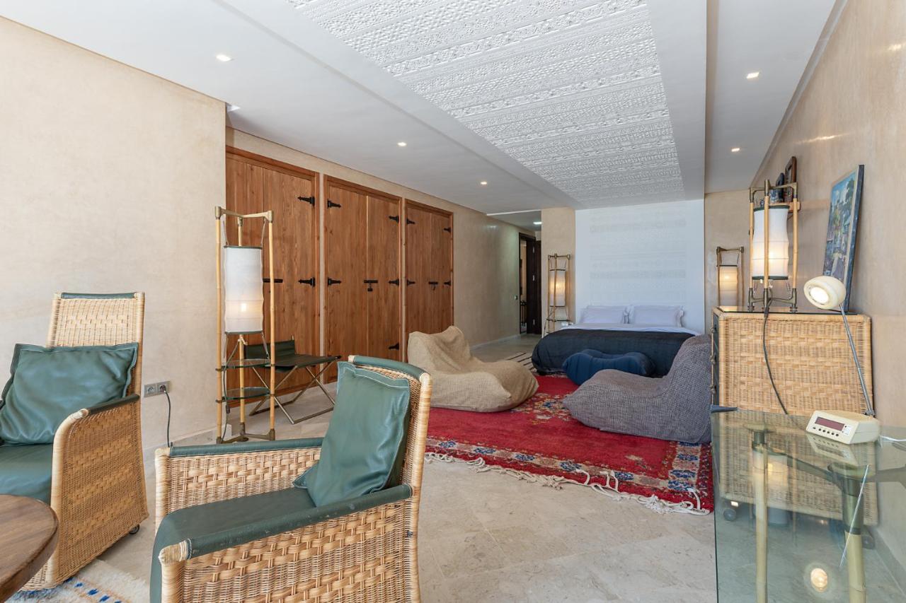La Villa Joubert Oualidia Dış mekan fotoğraf