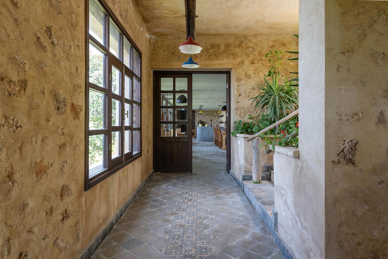La Villa Joubert Oualidia Dış mekan fotoğraf