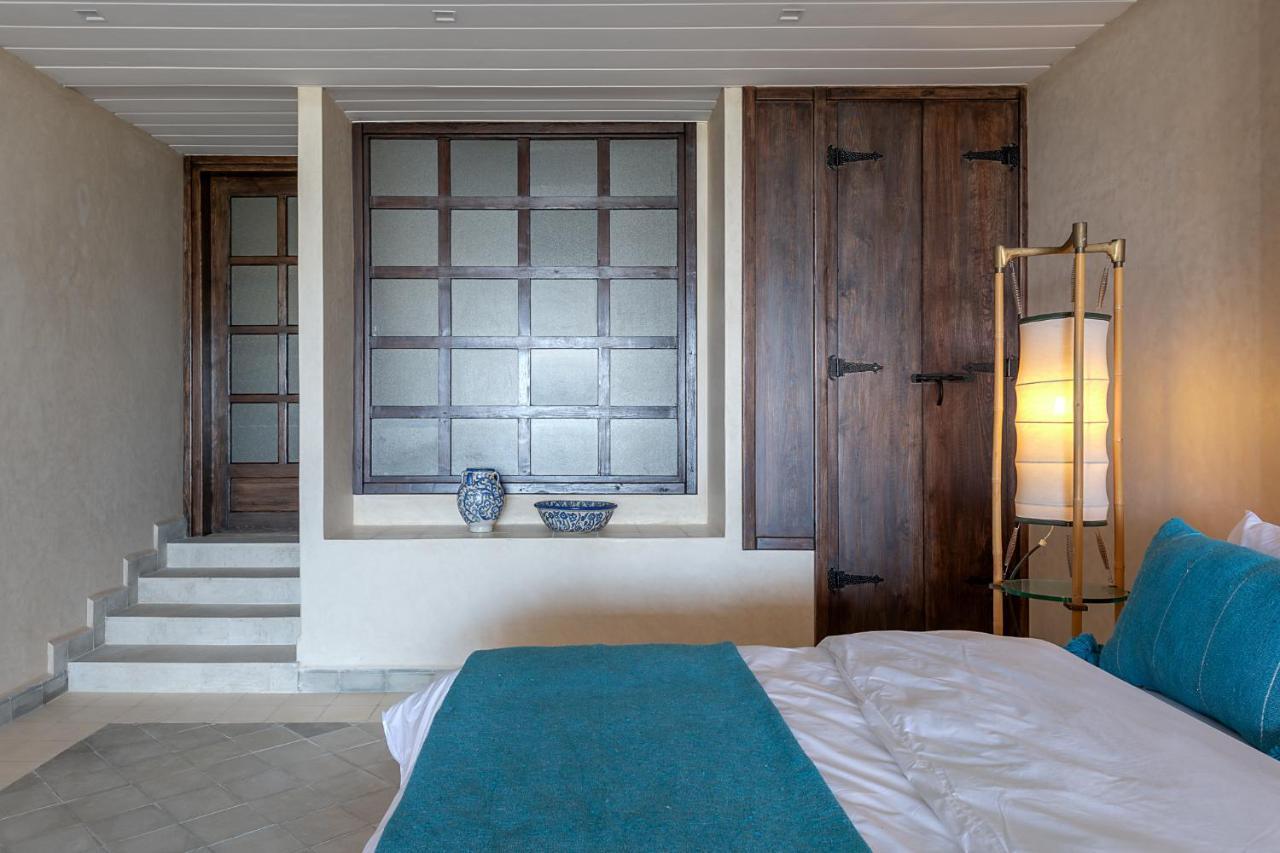 La Villa Joubert Oualidia Dış mekan fotoğraf