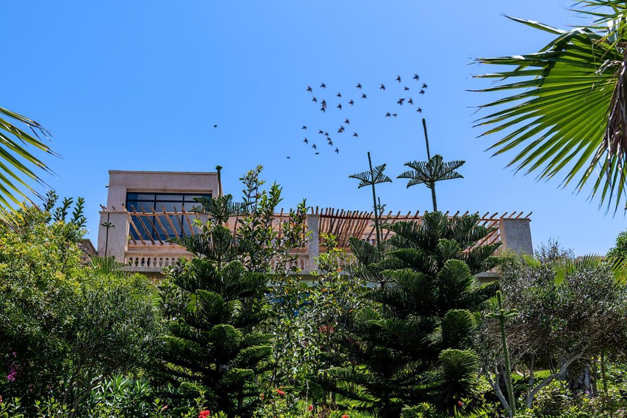 La Villa Joubert Oualidia Dış mekan fotoğraf
