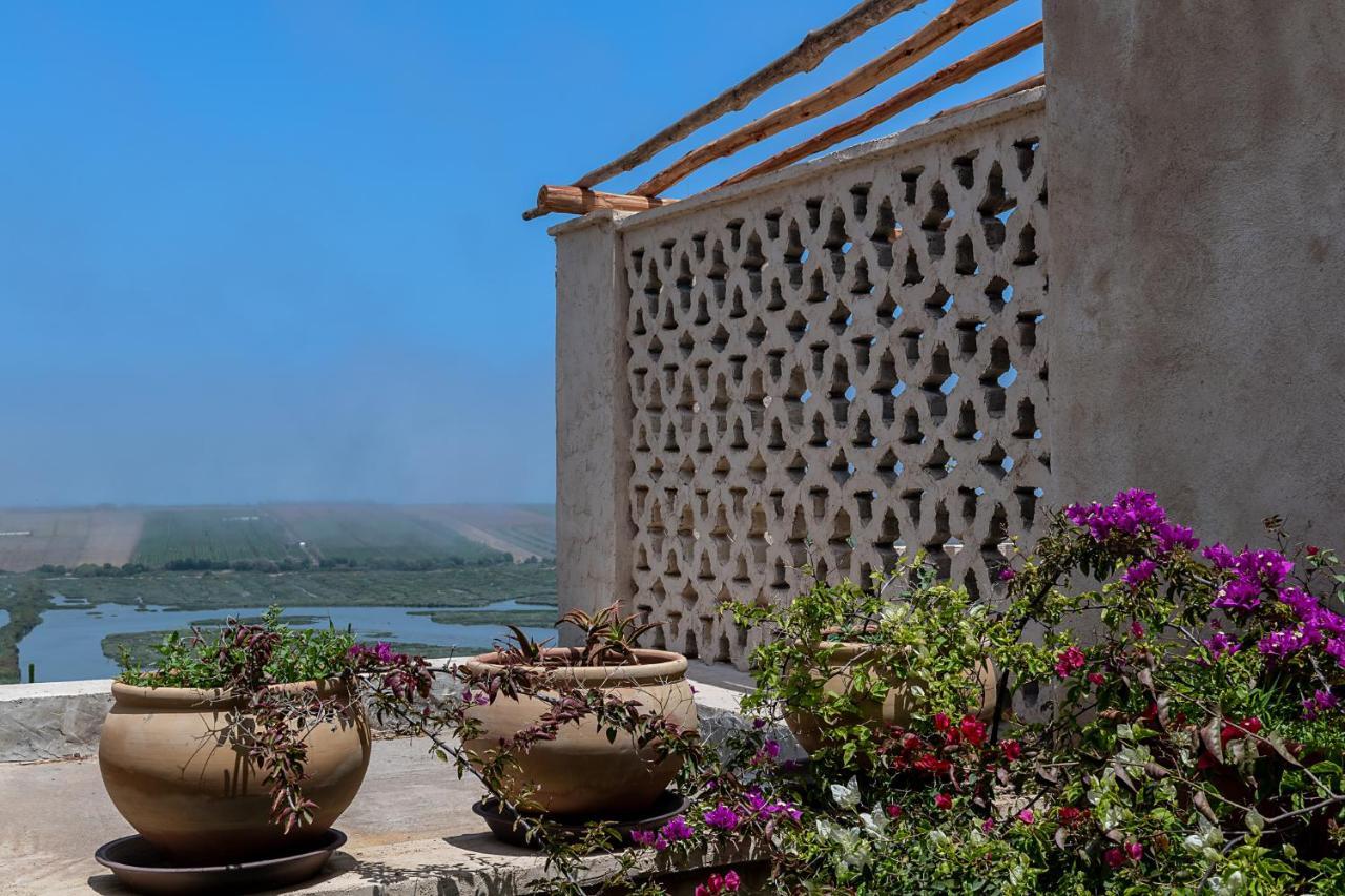 La Villa Joubert Oualidia Dış mekan fotoğraf