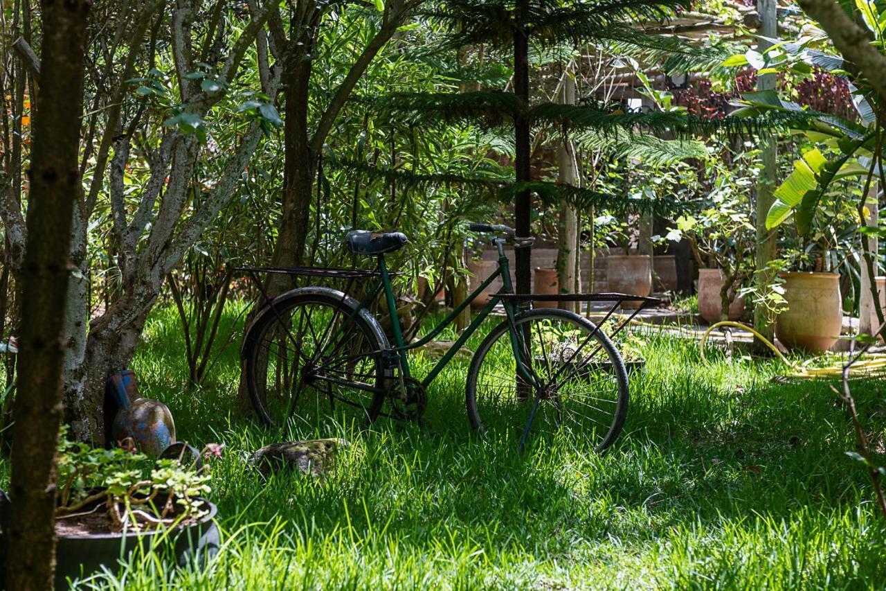 La Villa Joubert Oualidia Dış mekan fotoğraf