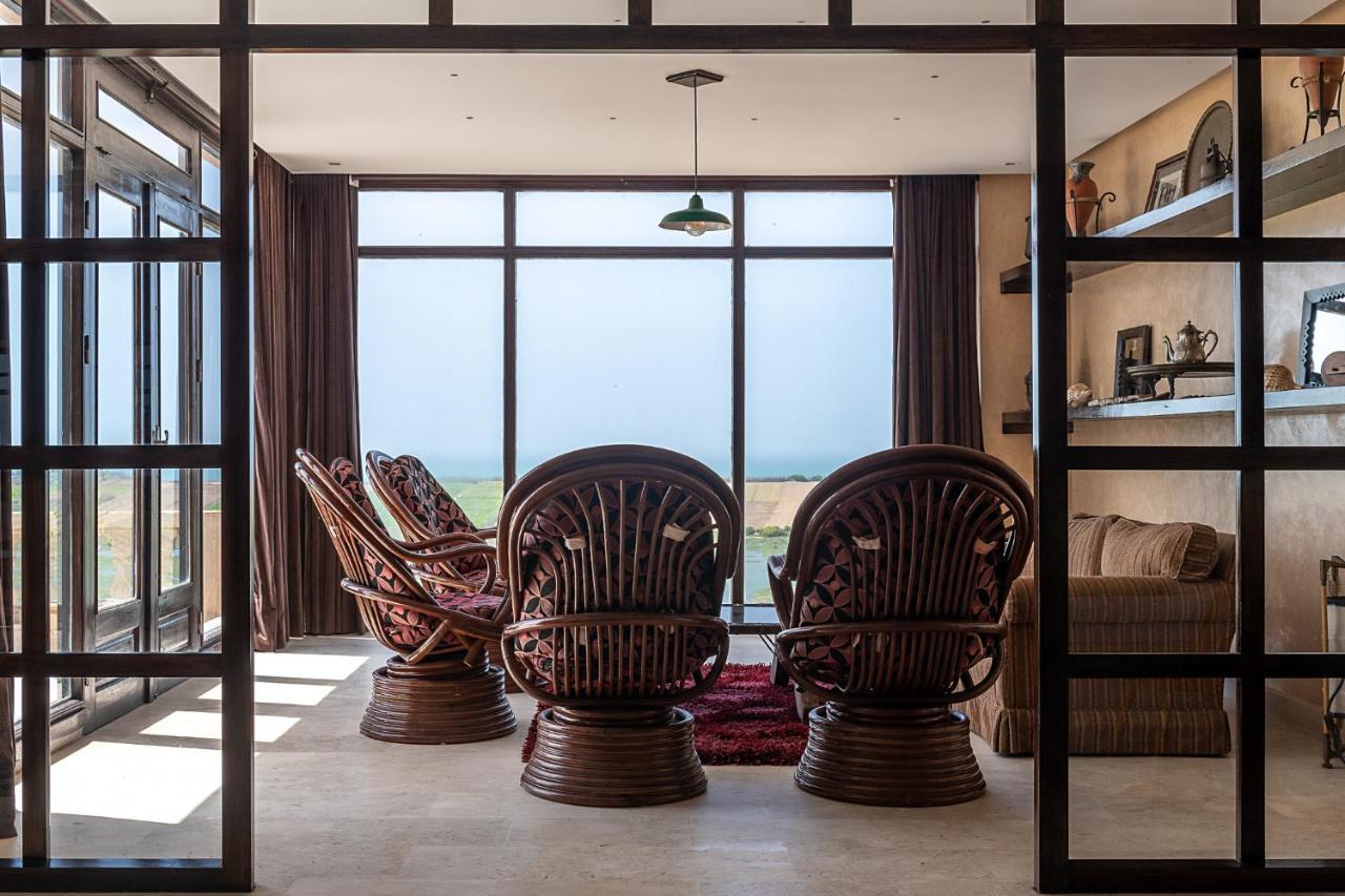 La Villa Joubert Oualidia Dış mekan fotoğraf