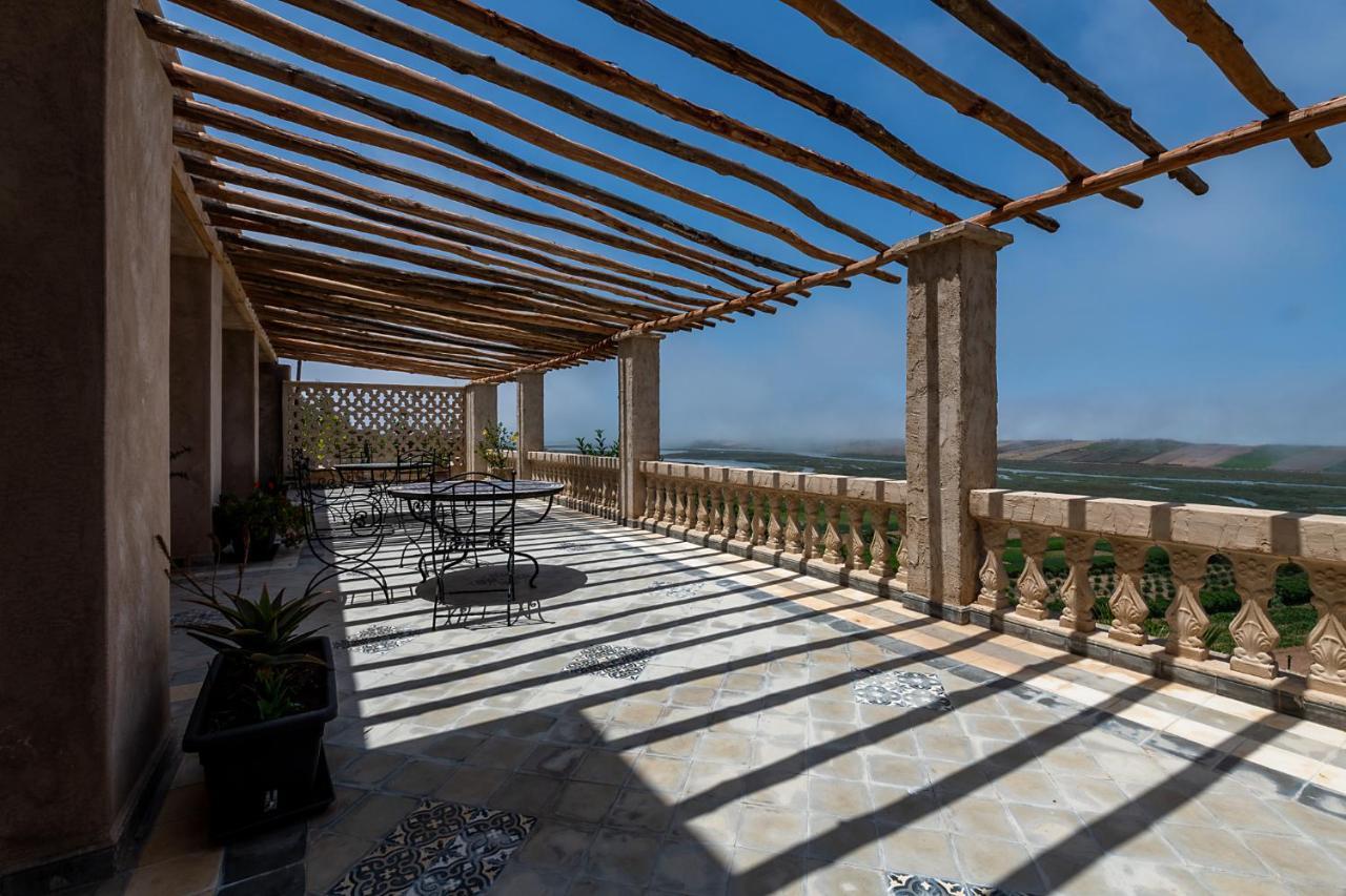 La Villa Joubert Oualidia Dış mekan fotoğraf