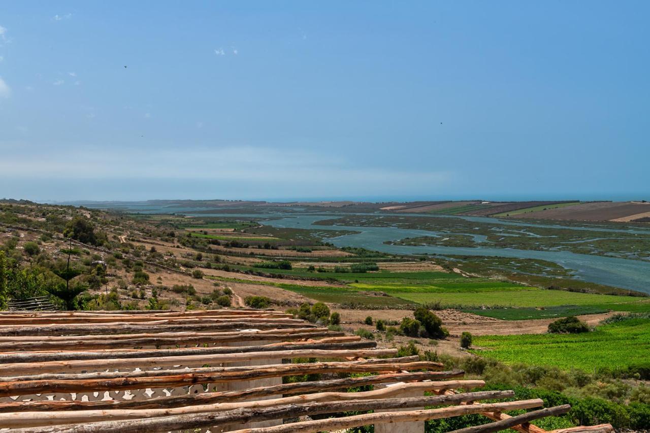 La Villa Joubert Oualidia Dış mekan fotoğraf