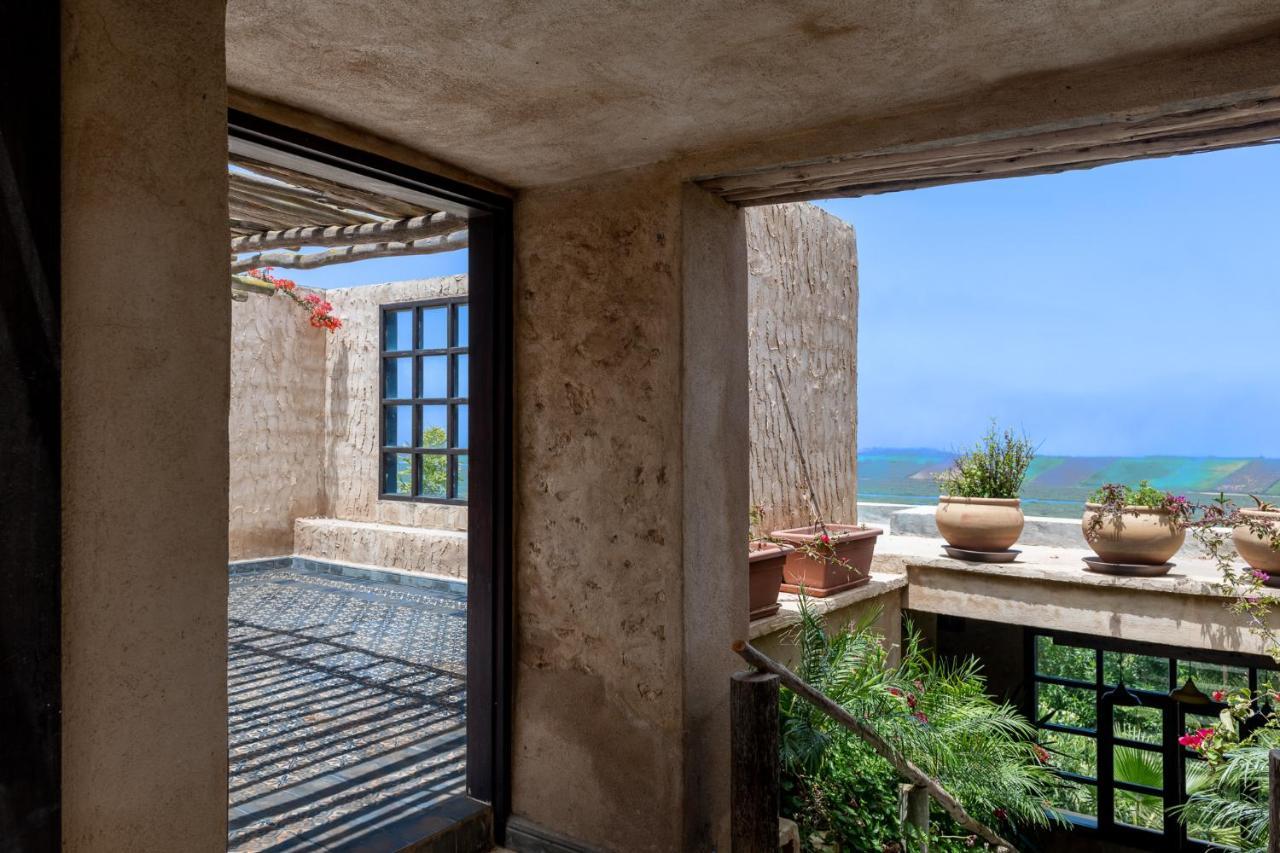 La Villa Joubert Oualidia Dış mekan fotoğraf