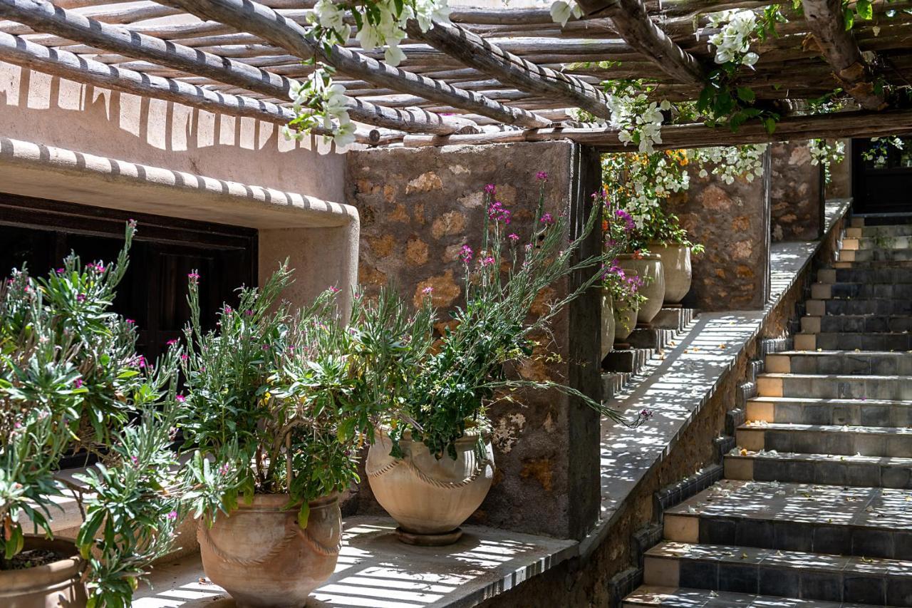 La Villa Joubert Oualidia Dış mekan fotoğraf