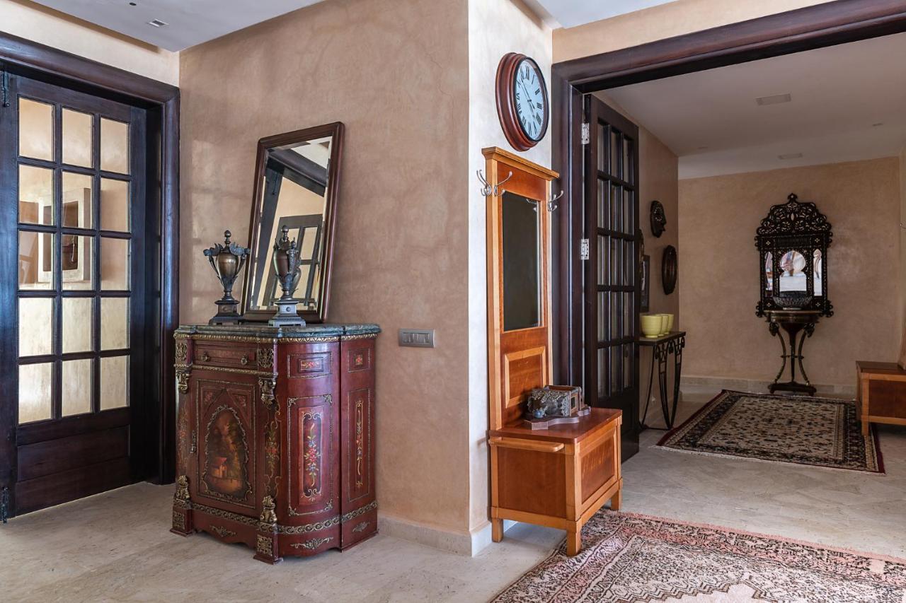 La Villa Joubert Oualidia Dış mekan fotoğraf