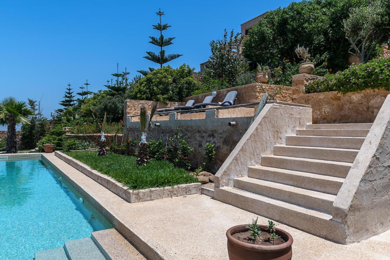 La Villa Joubert Oualidia Dış mekan fotoğraf