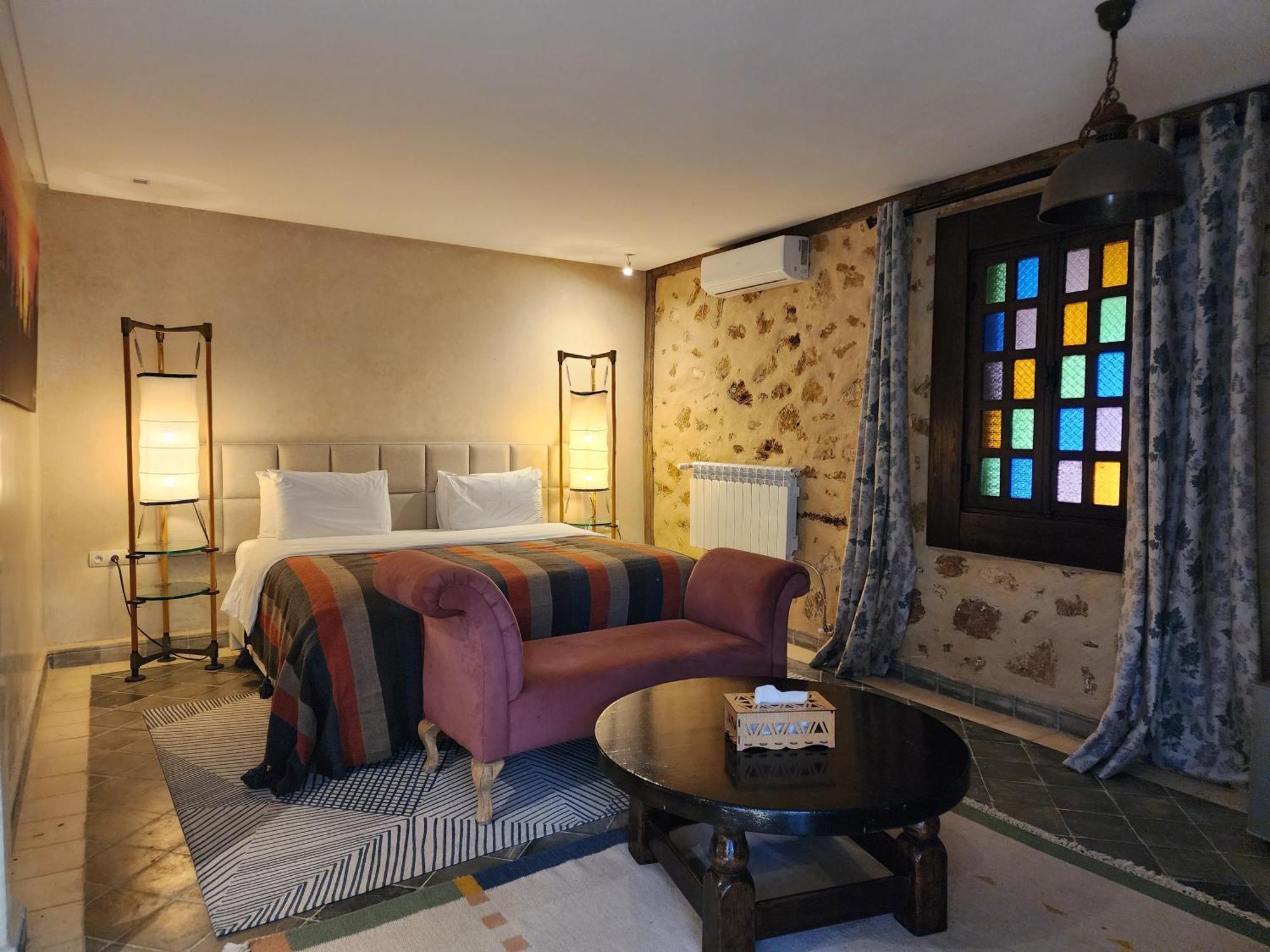 La Villa Joubert Oualidia Dış mekan fotoğraf