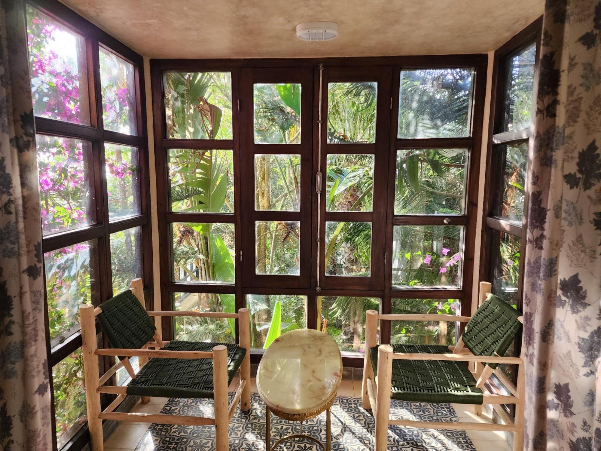 La Villa Joubert Oualidia Dış mekan fotoğraf