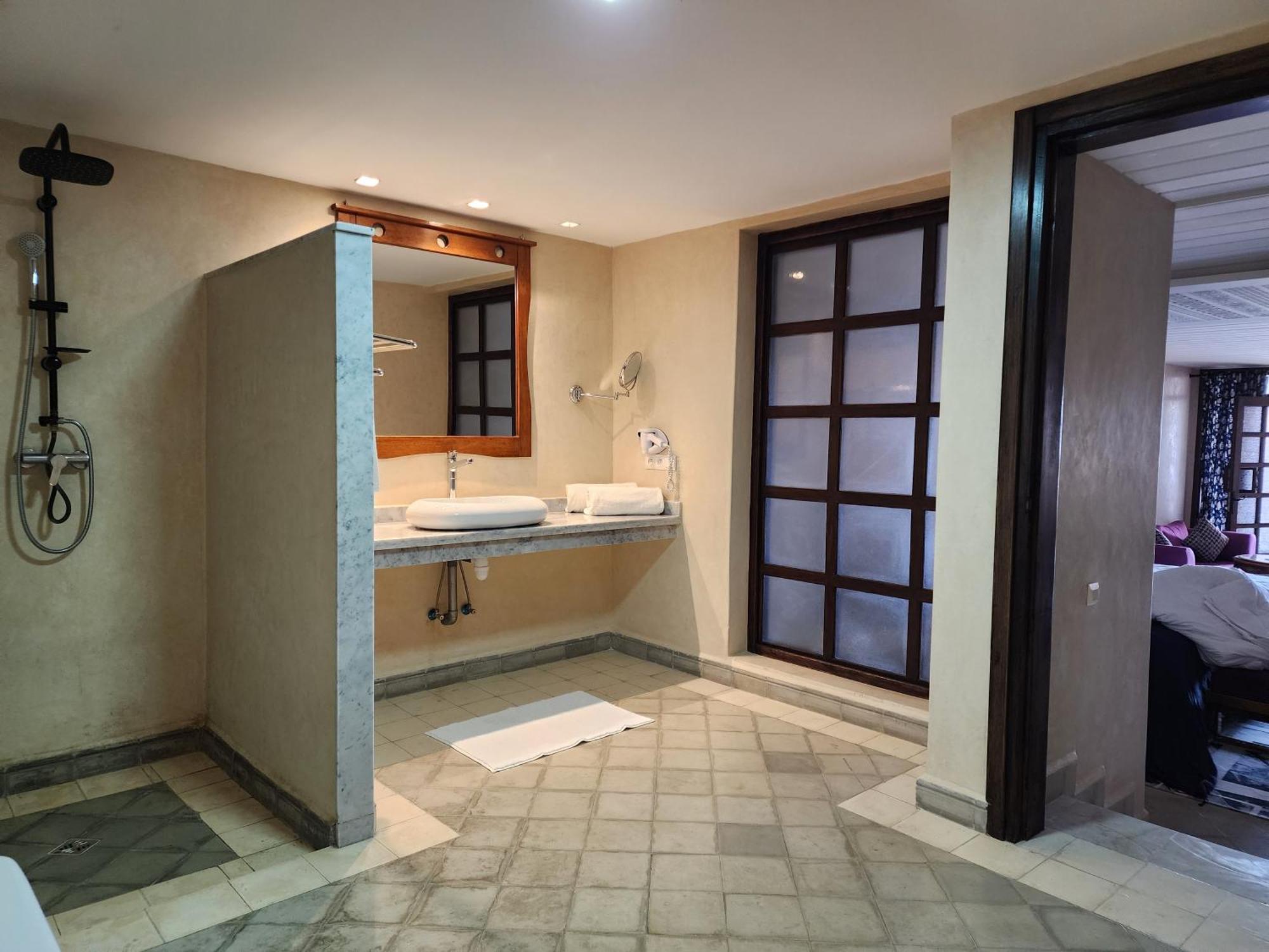 La Villa Joubert Oualidia Dış mekan fotoğraf