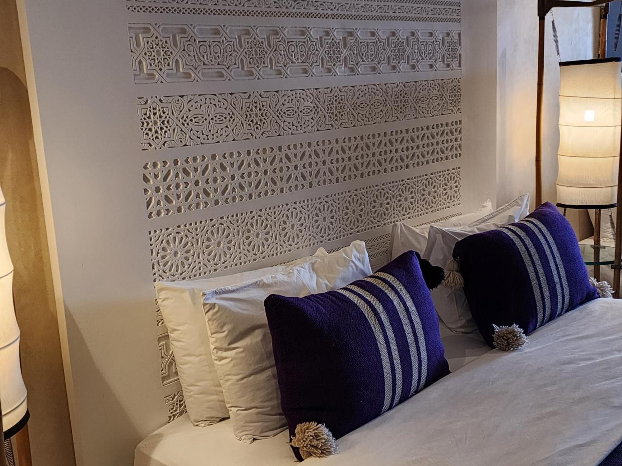 La Villa Joubert Oualidia Dış mekan fotoğraf