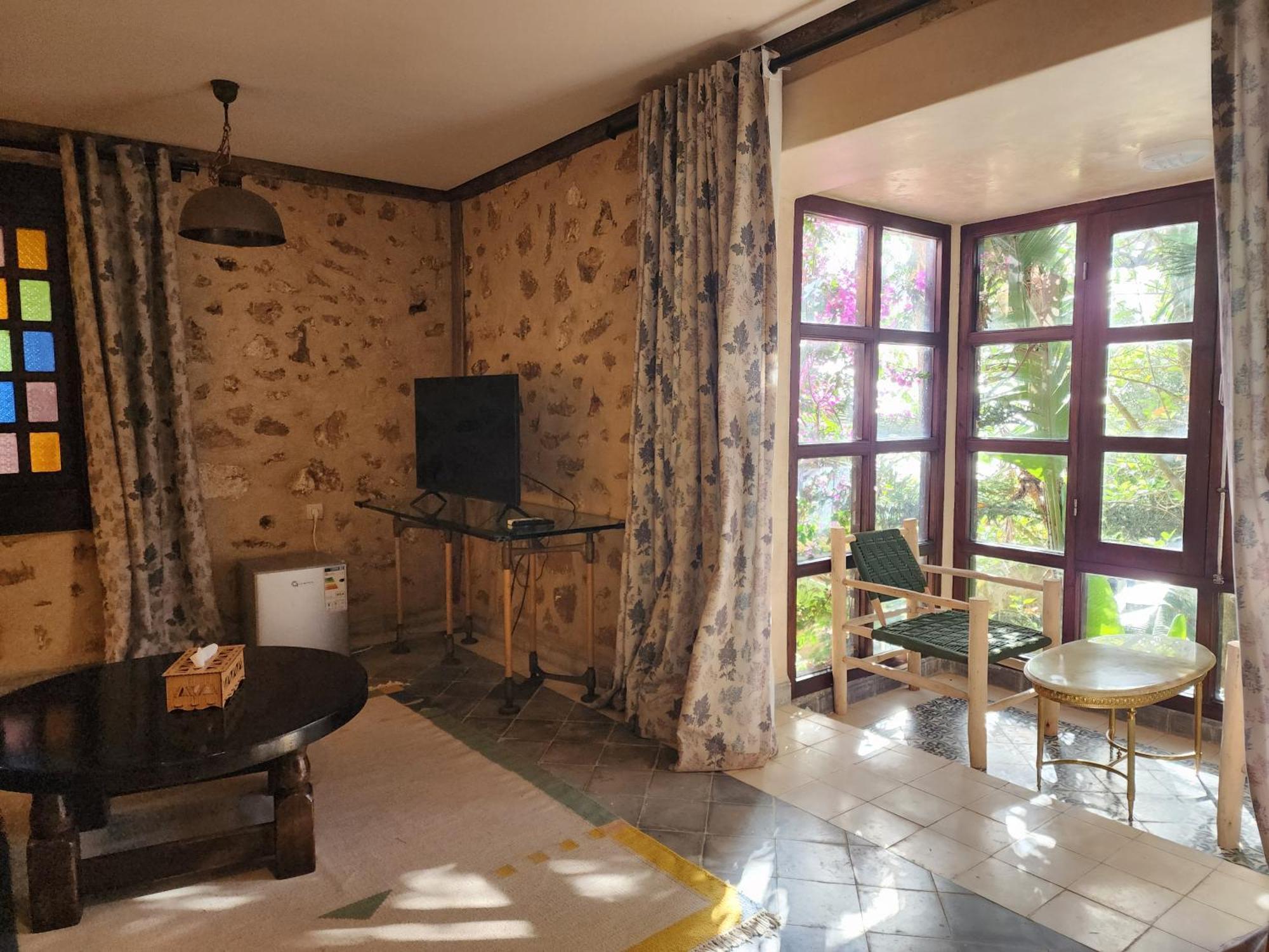La Villa Joubert Oualidia Dış mekan fotoğraf