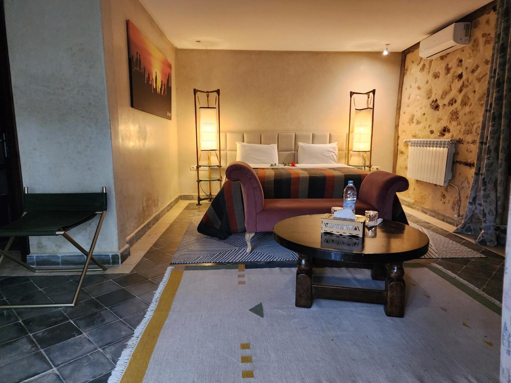 La Villa Joubert Oualidia Dış mekan fotoğraf