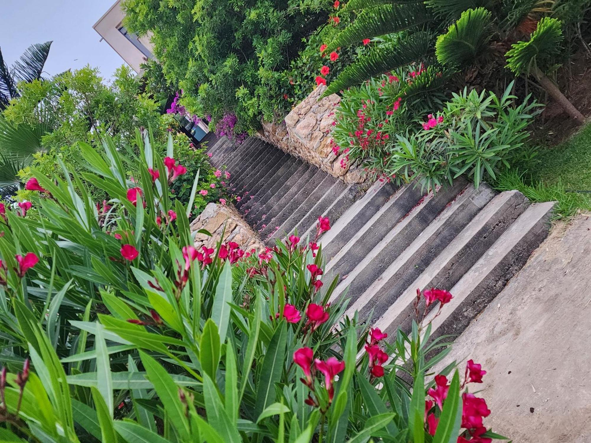 La Villa Joubert Oualidia Dış mekan fotoğraf