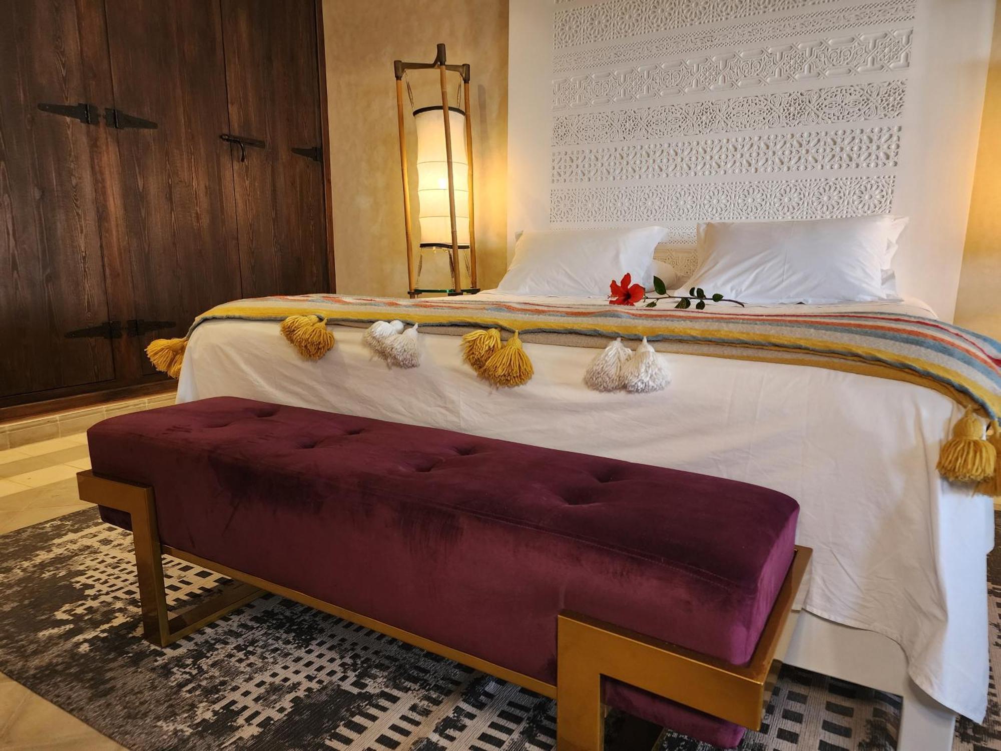 La Villa Joubert Oualidia Dış mekan fotoğraf