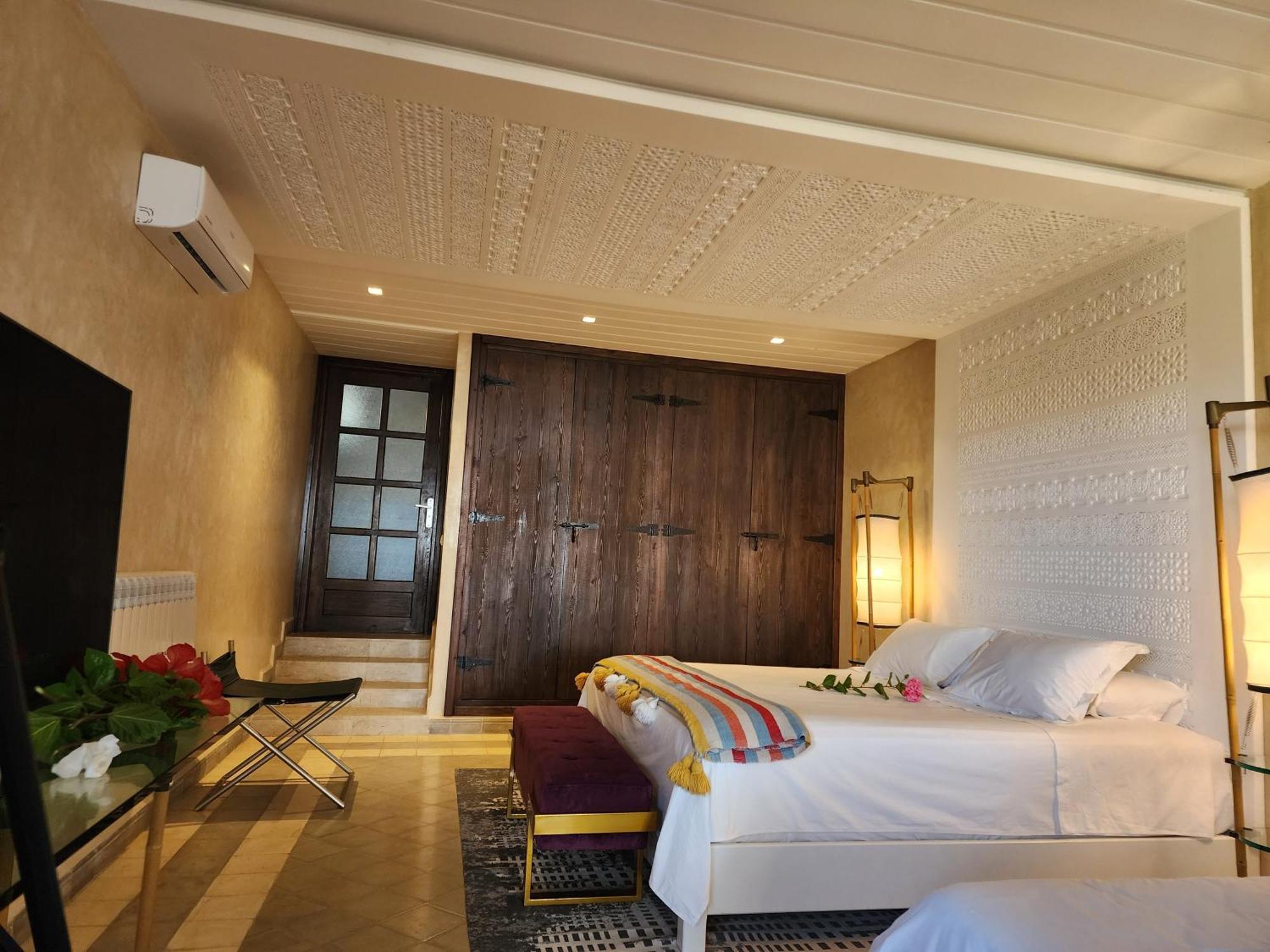 La Villa Joubert Oualidia Dış mekan fotoğraf