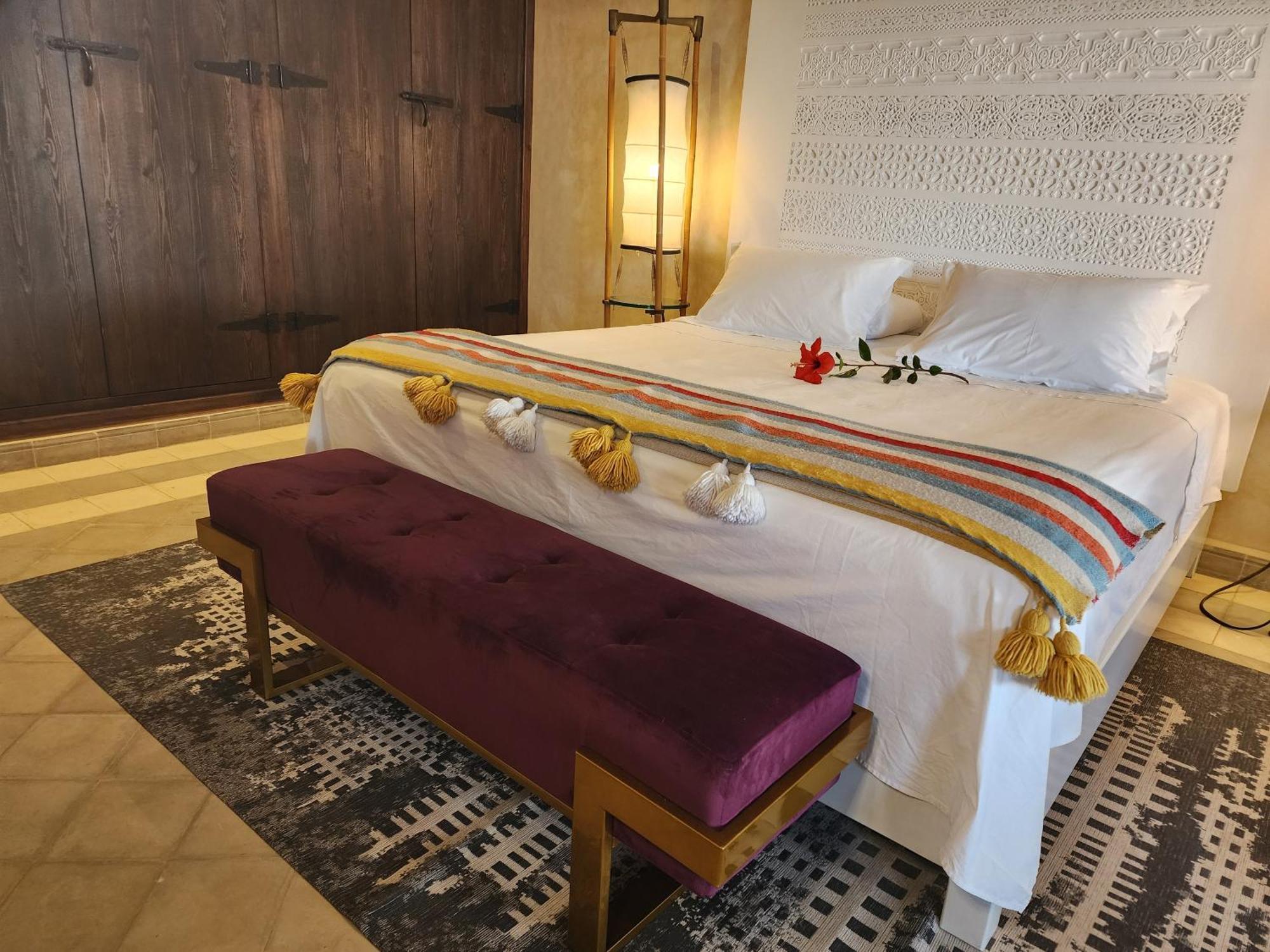 La Villa Joubert Oualidia Dış mekan fotoğraf
